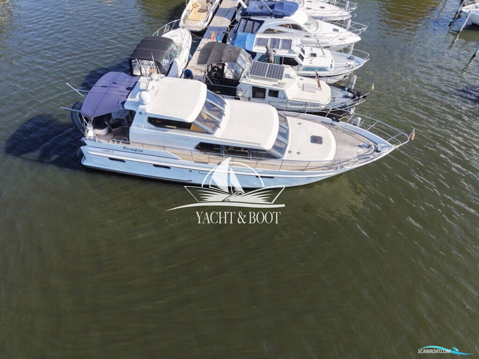 Pacific Shipyards Pacific Allure 155
