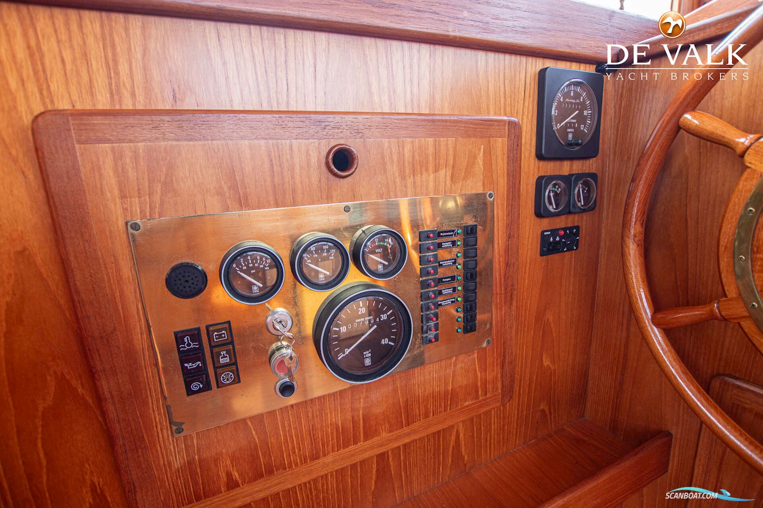 Paddle Wheel Vessel ATLANTA