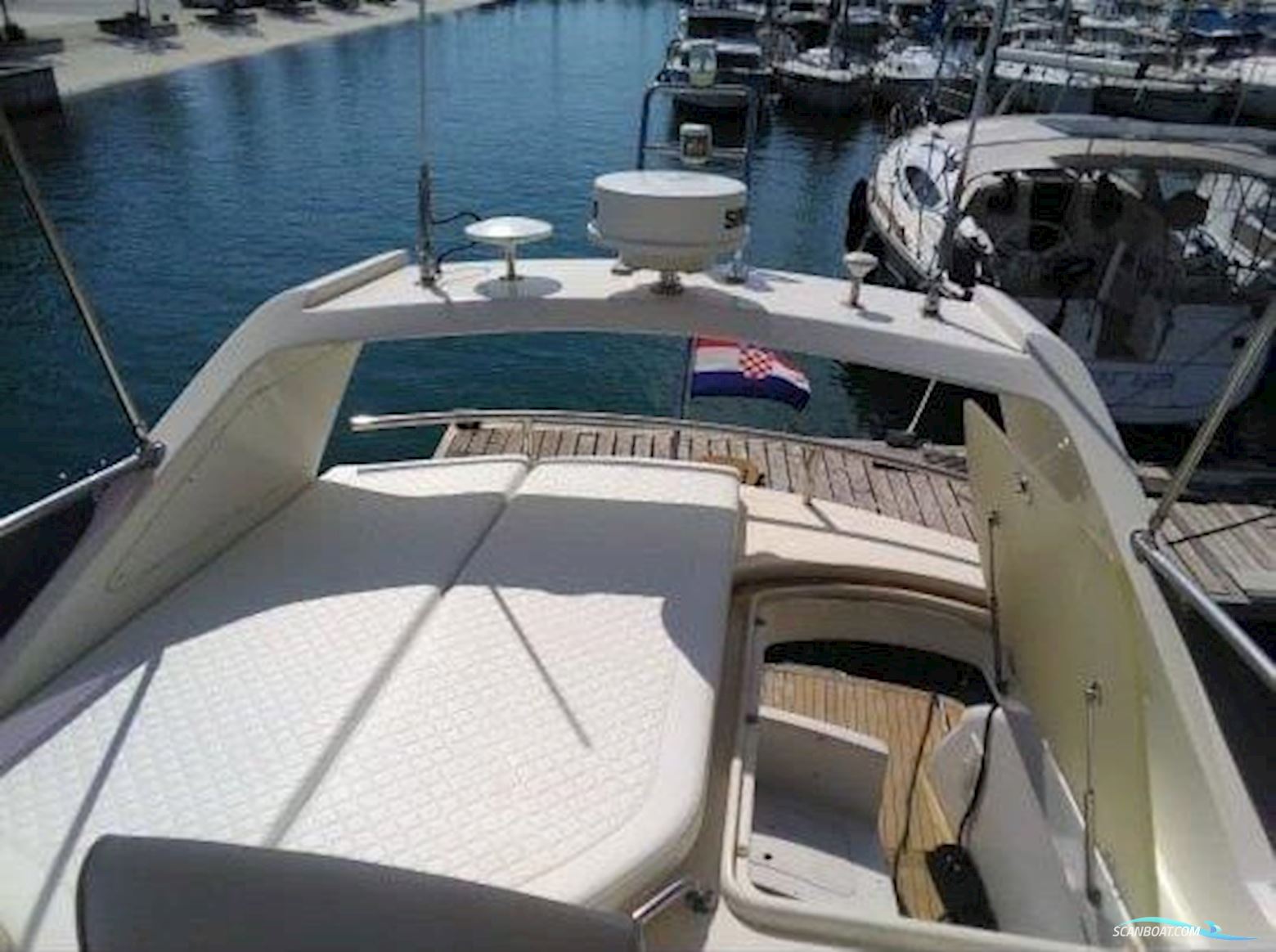 Palm Marine Islander 42
