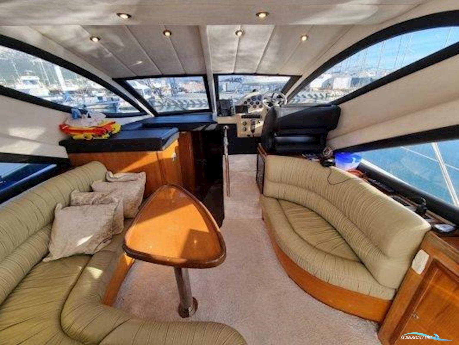 Palm Marine Islander 42