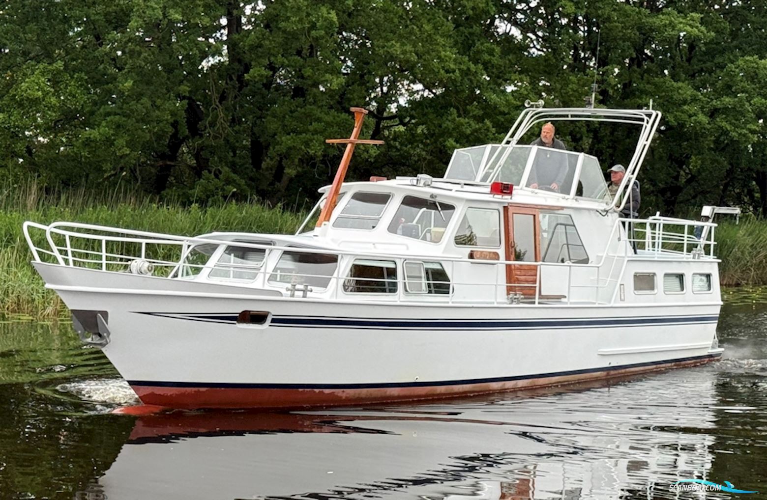 Palma 40 B