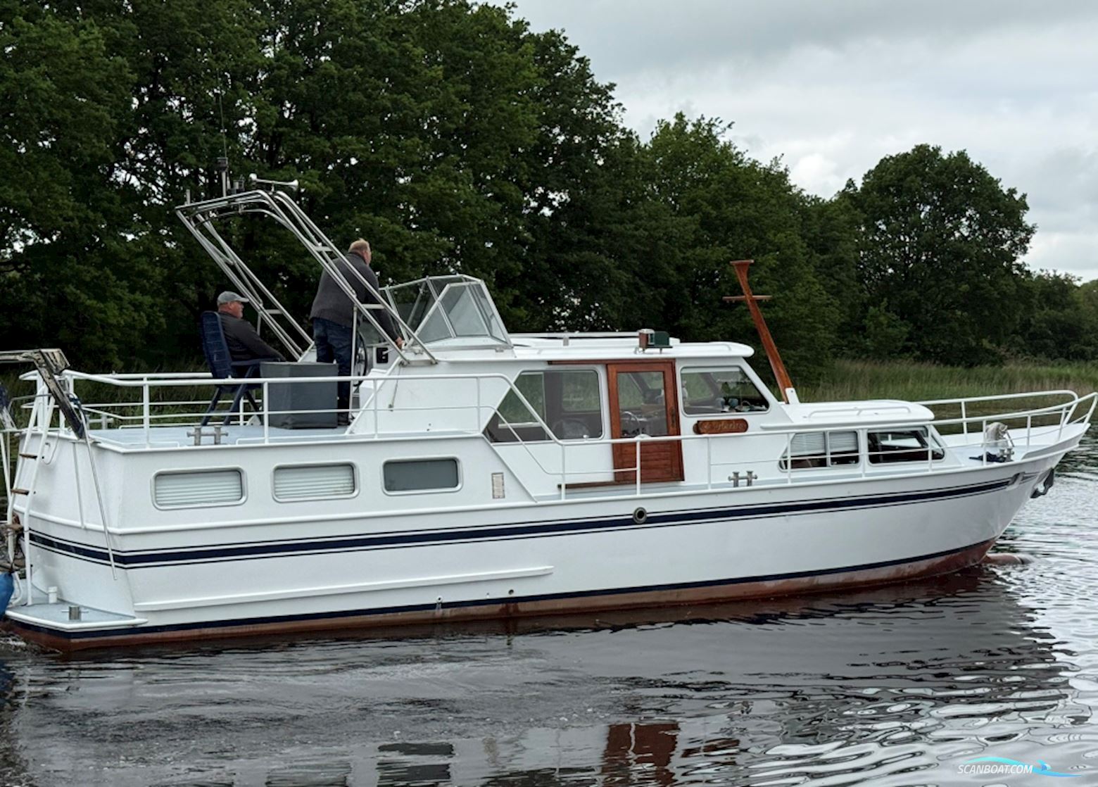 Palma 40 B