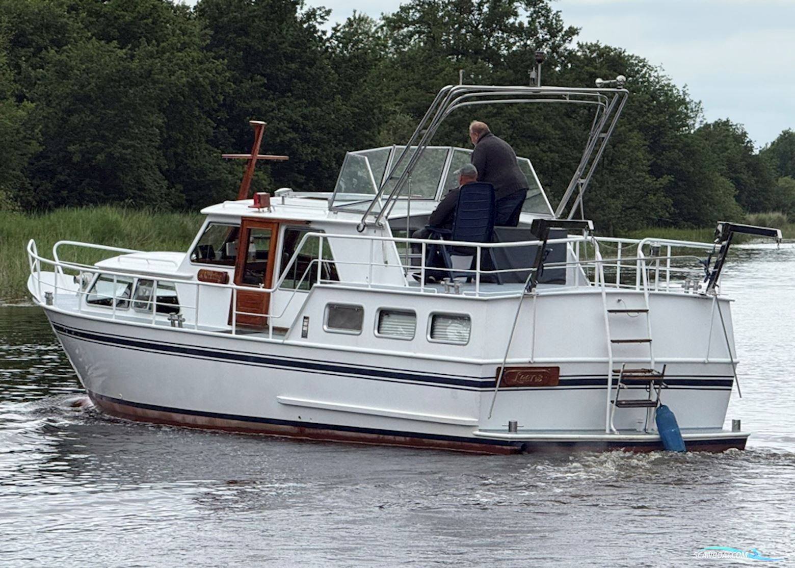Palma 40 B