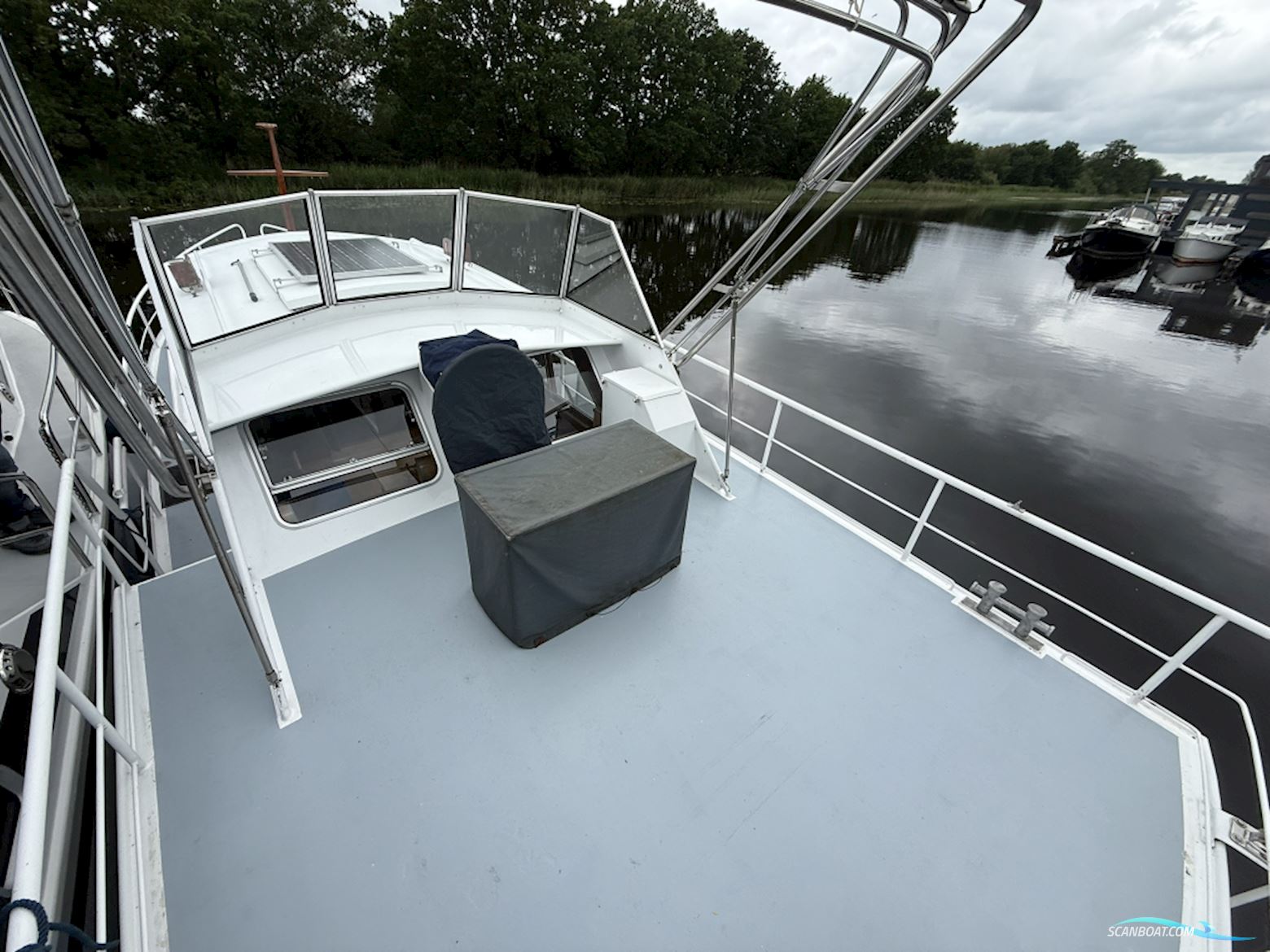 Palma 40 B