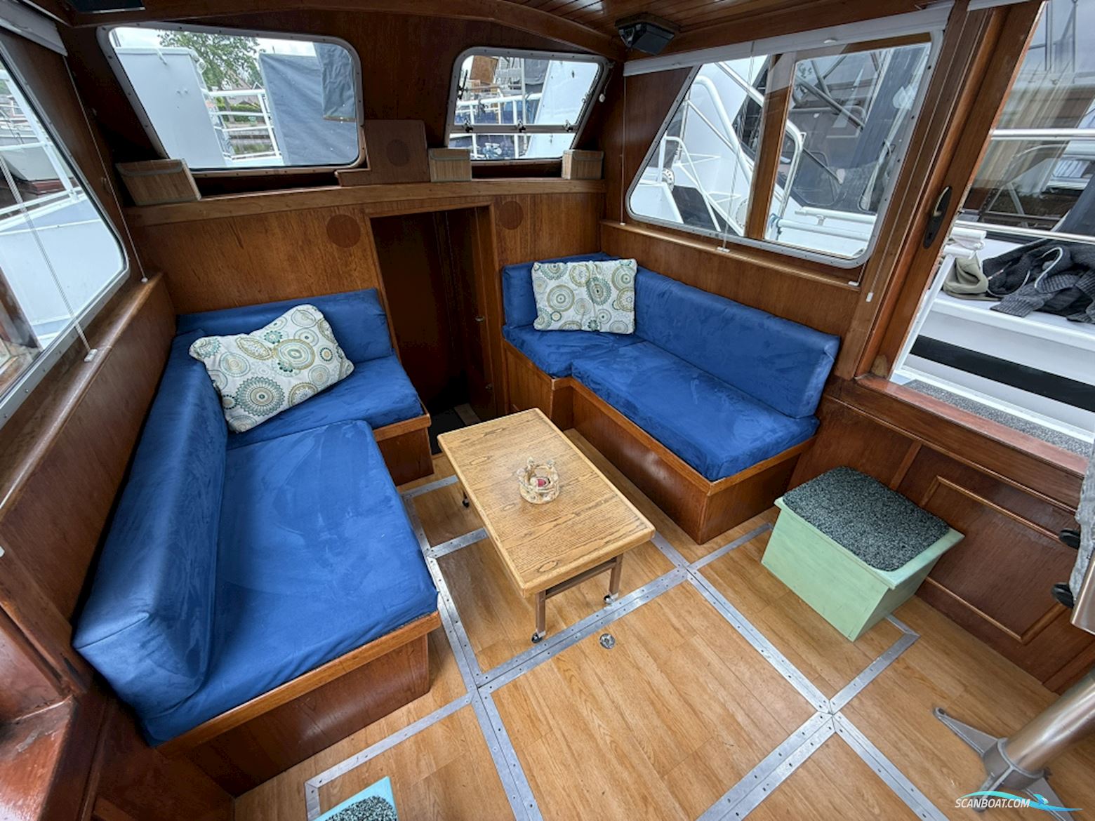 Palma 40 B