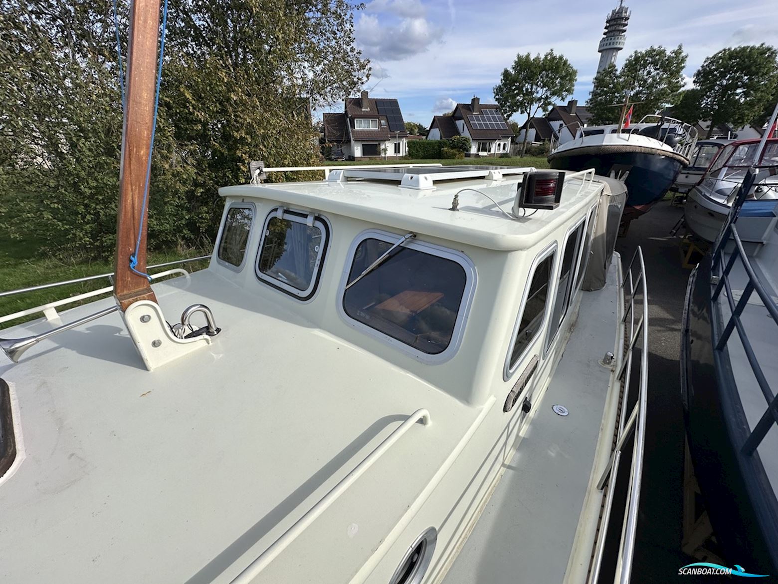 Pam vlet  900 OK