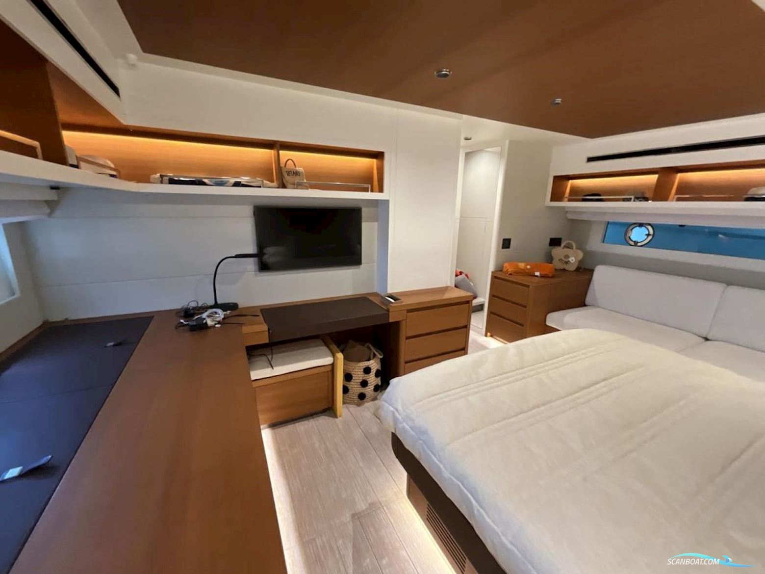 Pardo Yachts Pardo 60