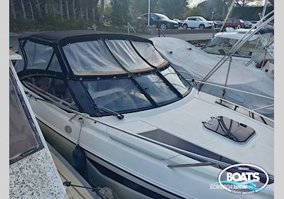 Parker  750 Motorboat 2018, with Suzuki  engine, France