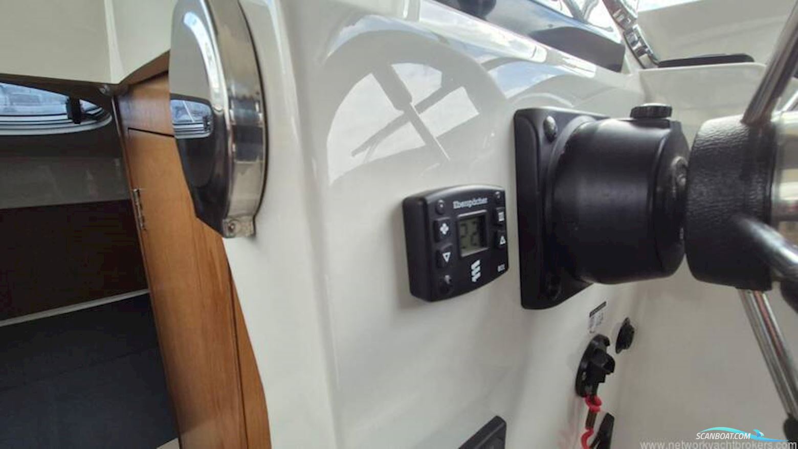 Parker 660 Weekender