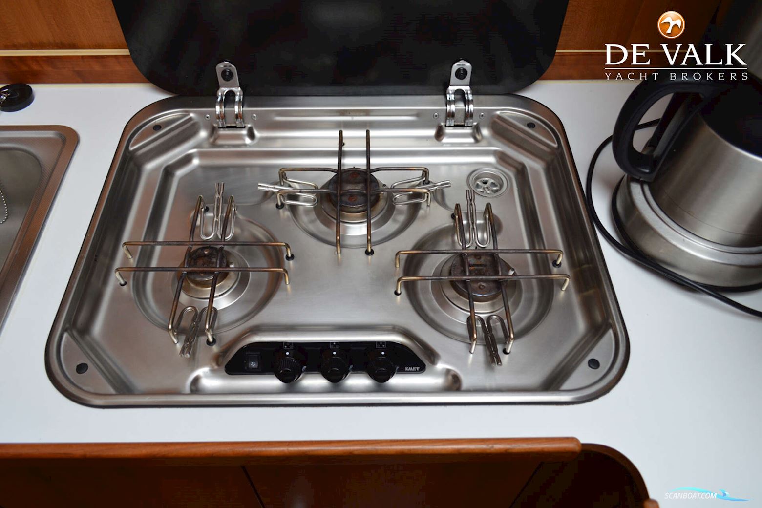 Passion Yacht 1400 AK