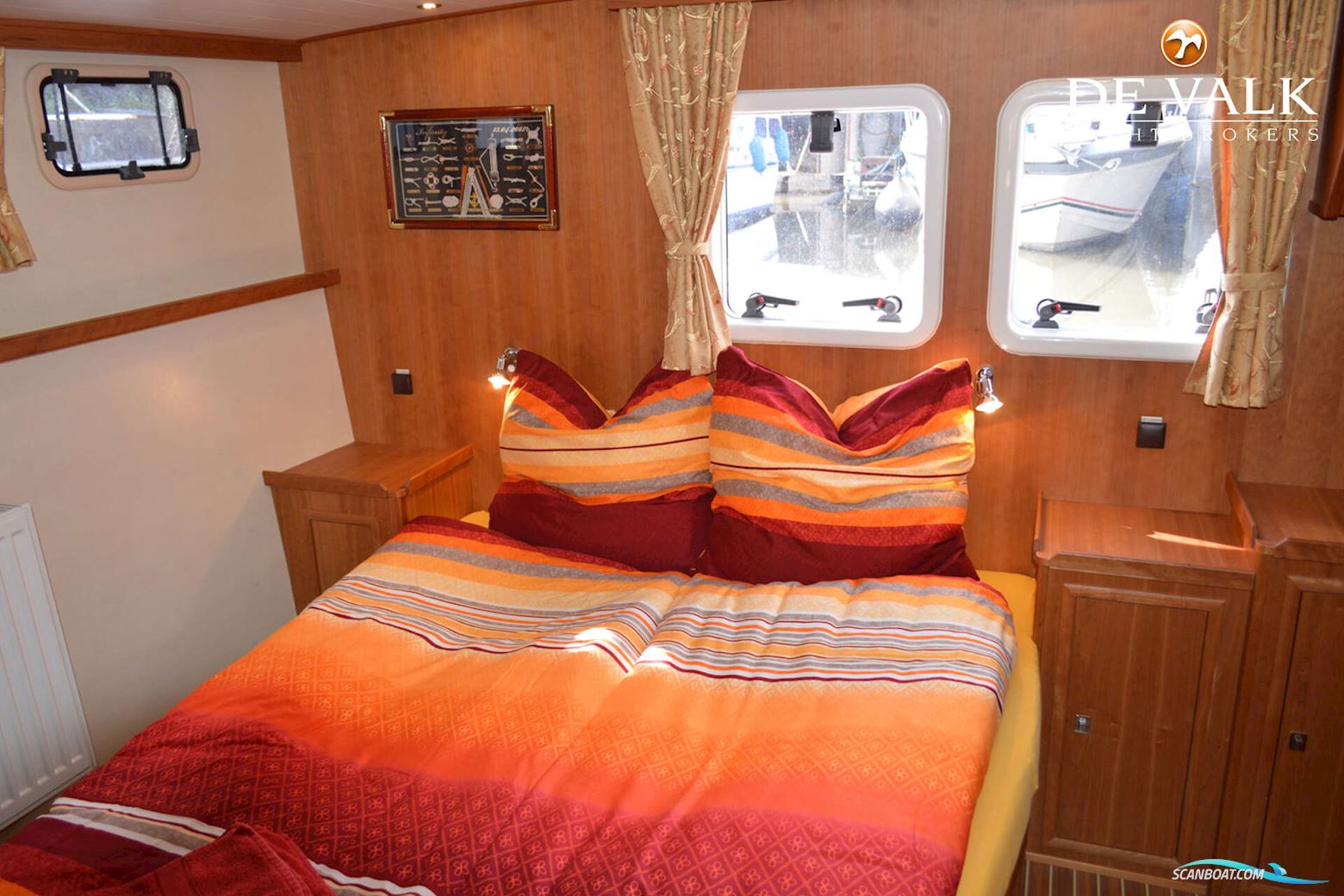 Passion Yacht 1400 AK