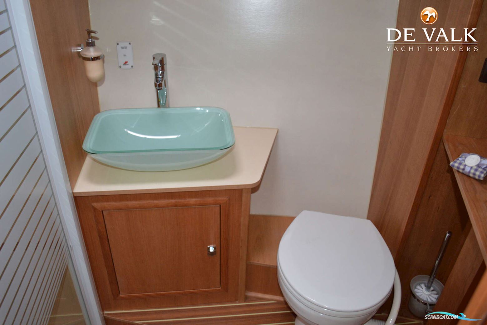 Passion Yacht 1400 AK