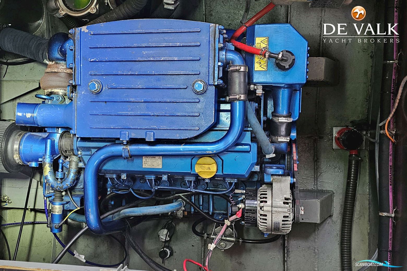 Passion Yacht 1400 AK