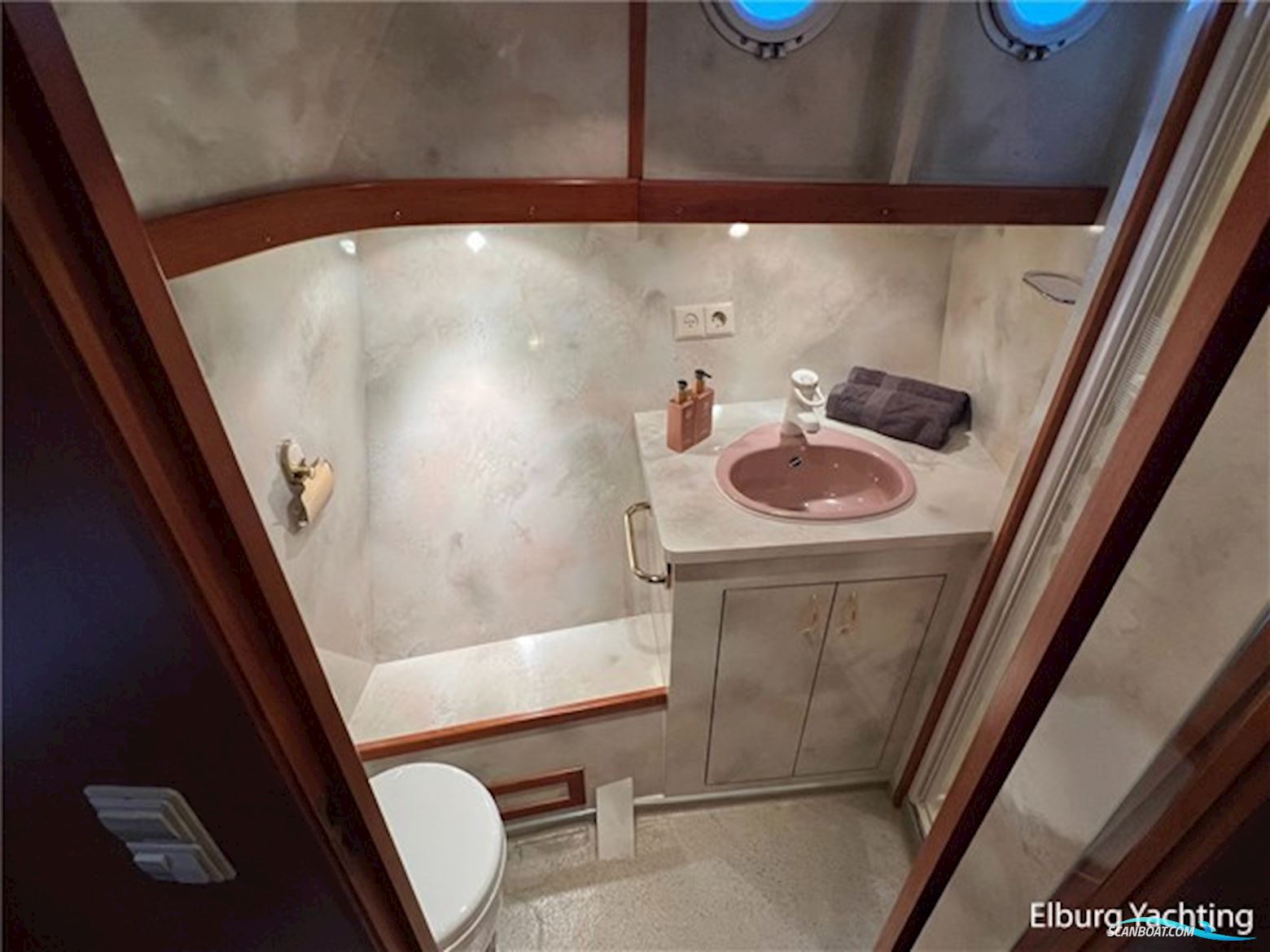 Patrol 1500 OK - Aluminium 