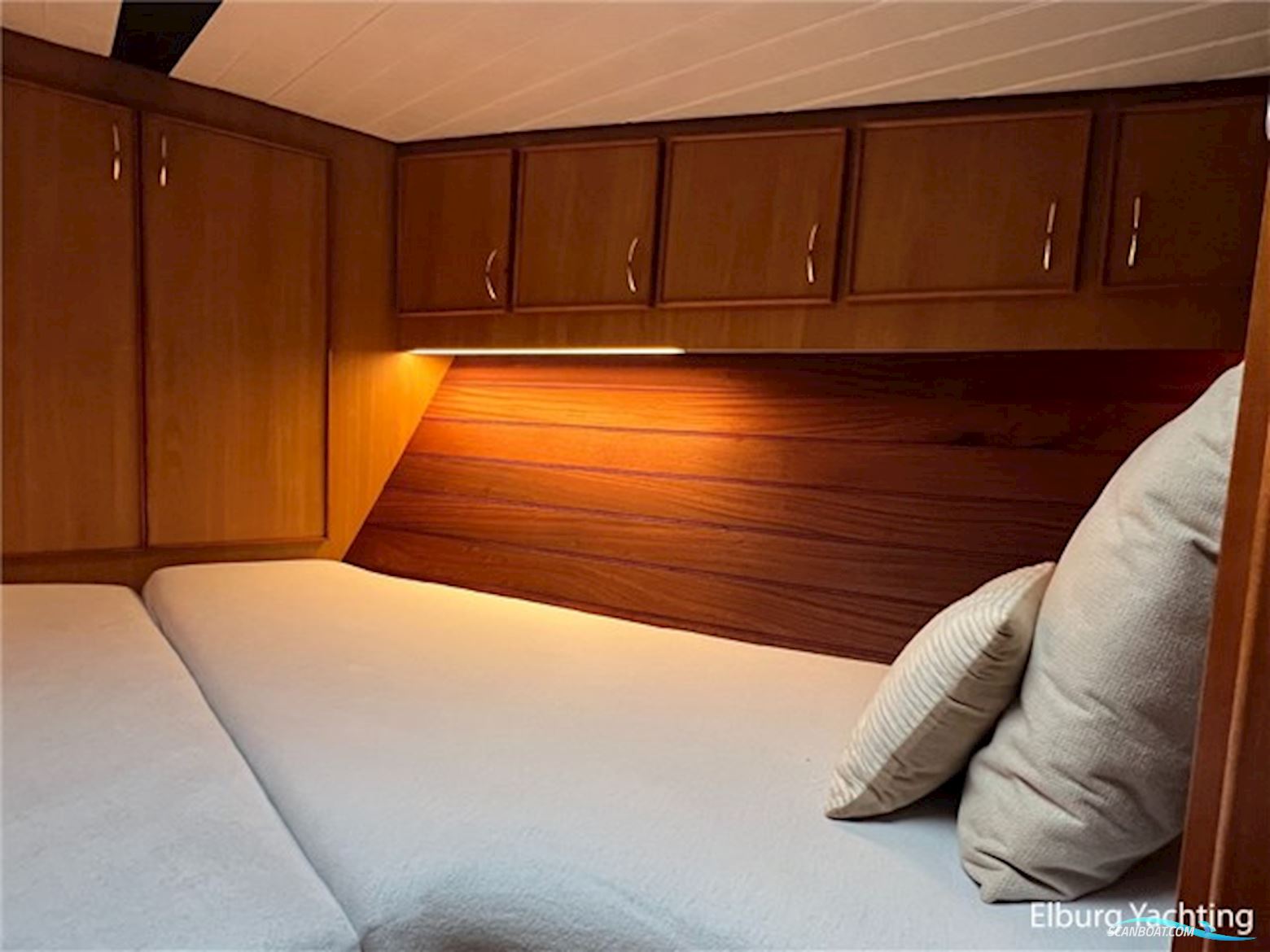 Patrol 1500 OK - Aluminium