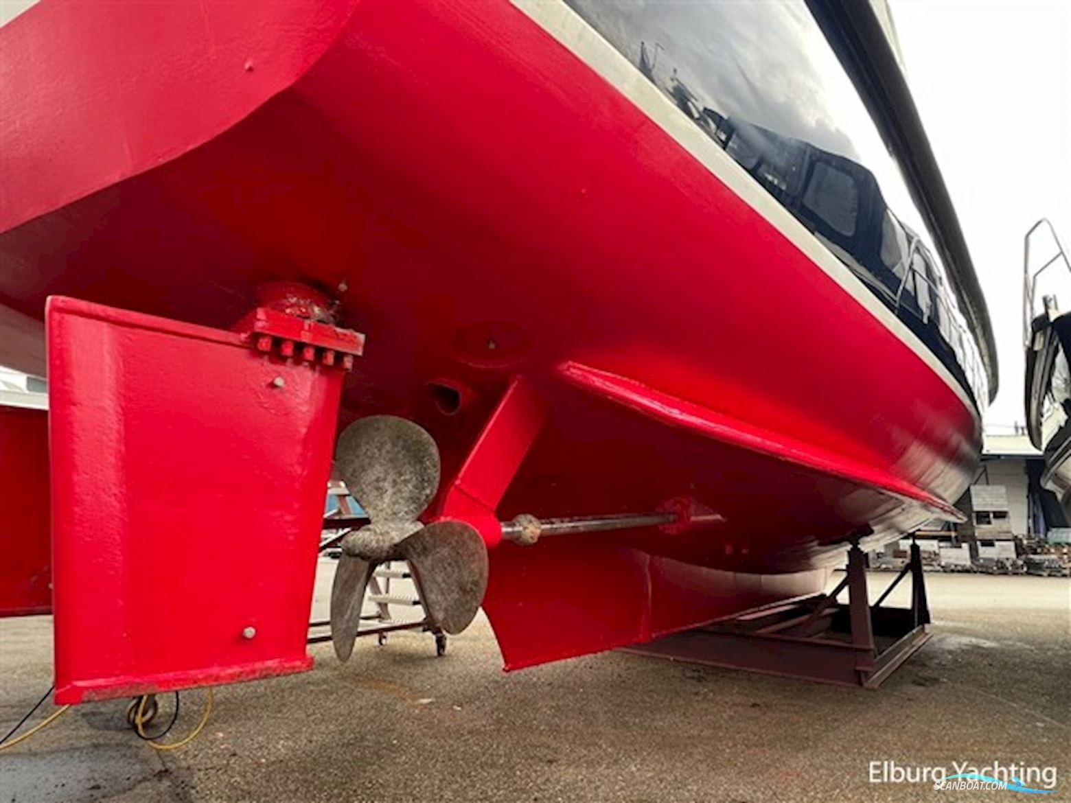 Patrol 1500 OK - Aluminium