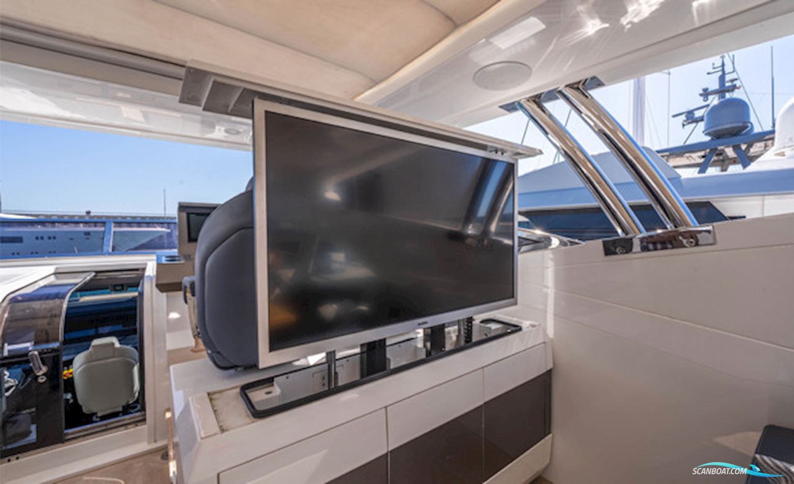 Pearl Yachts 95