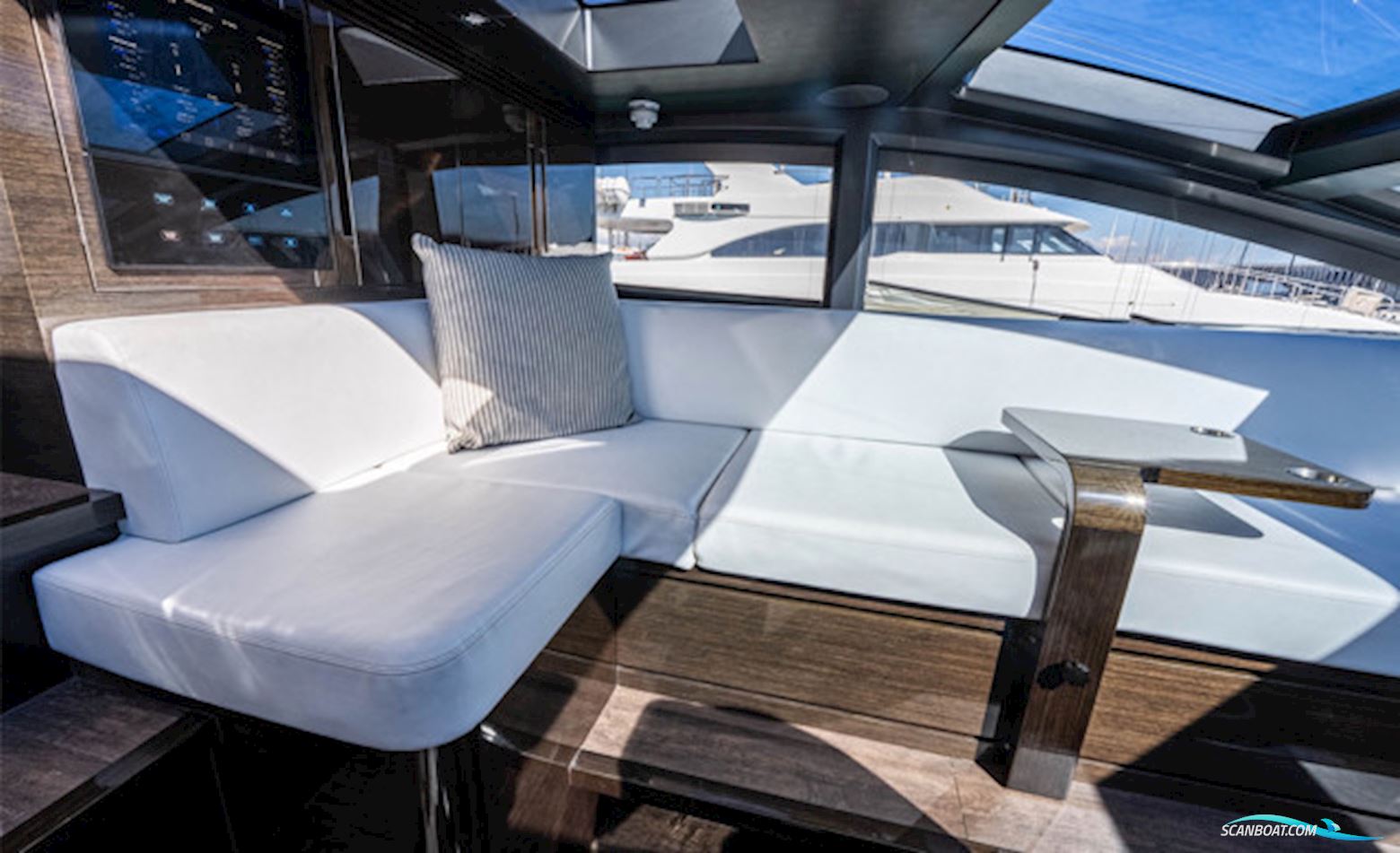 Pearl Yachts 95