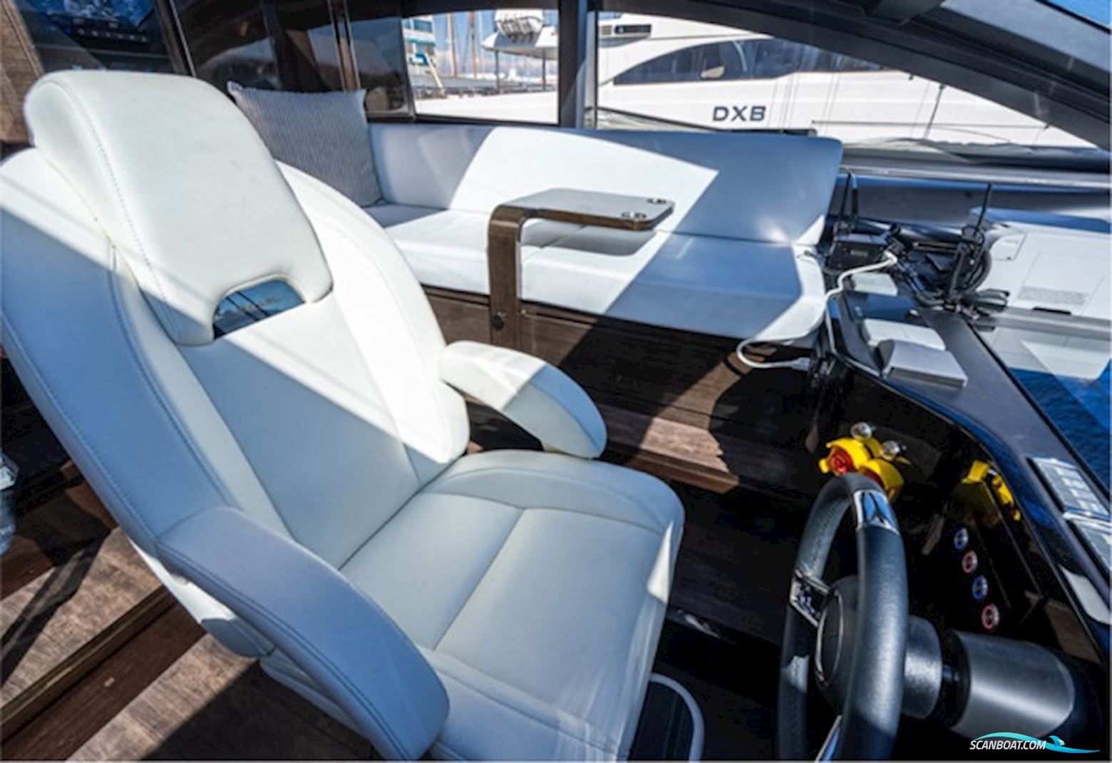 Pearl Yachts 95