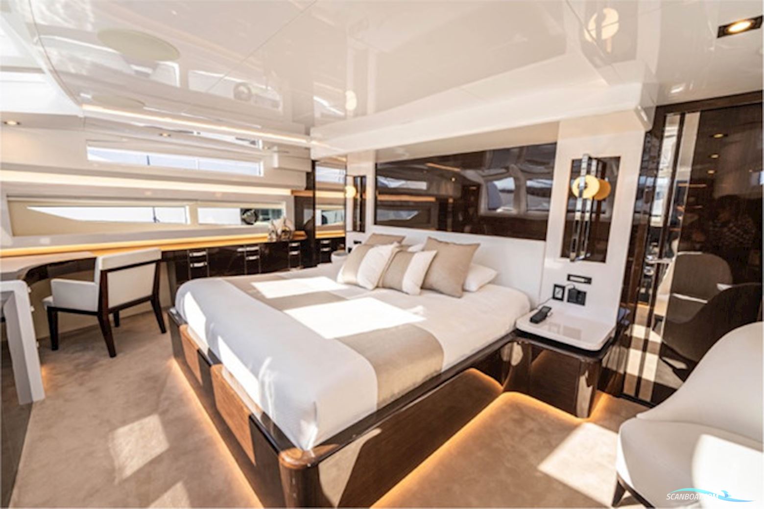 Pearl Yachts 95