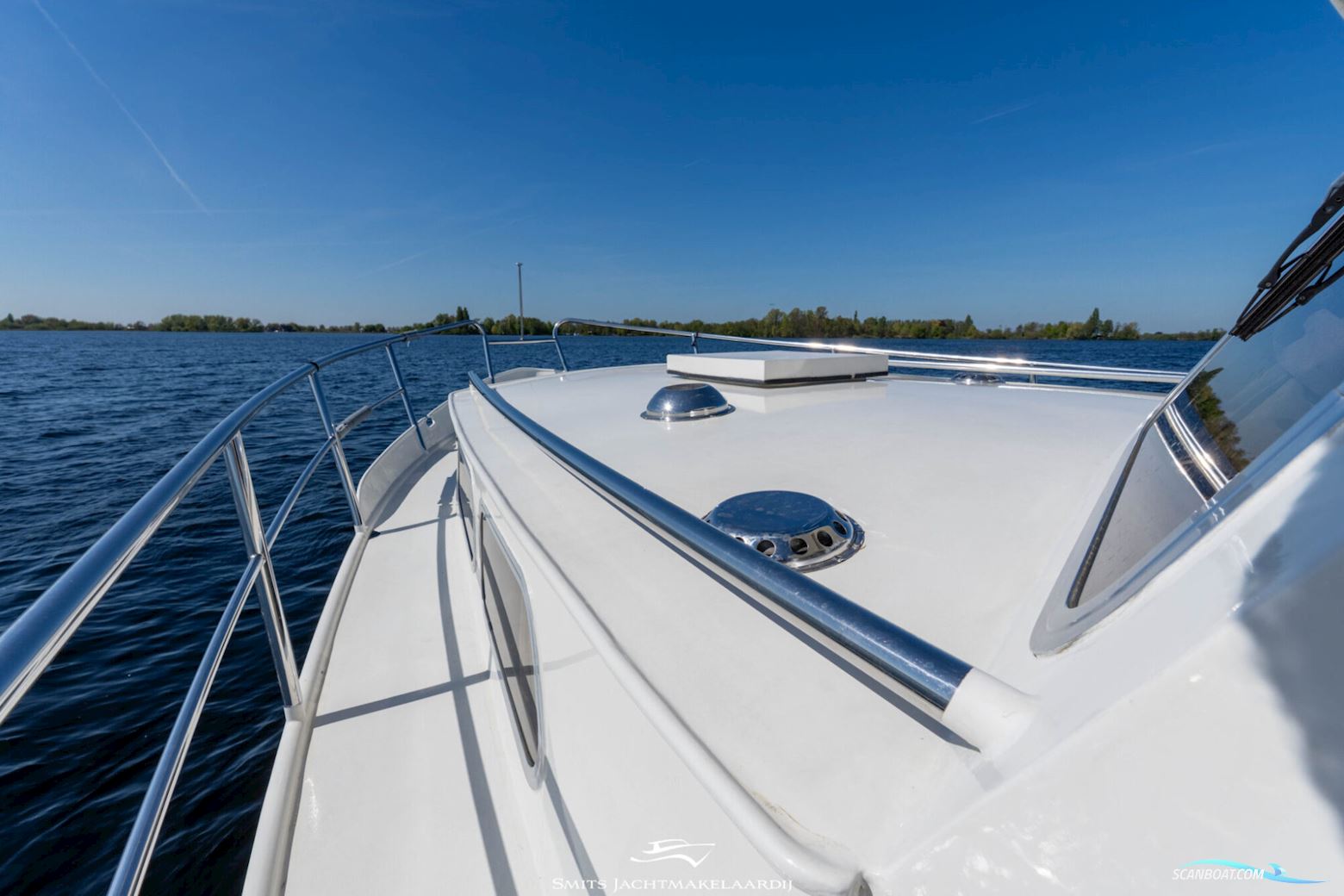 Pedro 10.50 AK – refit 2023