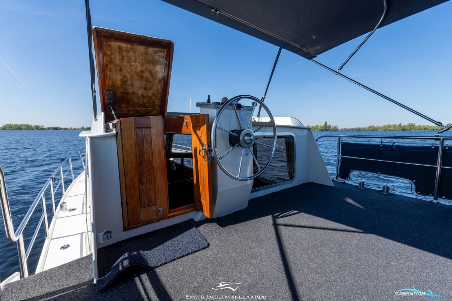 Pedro 10.50 AK – Refit 2023