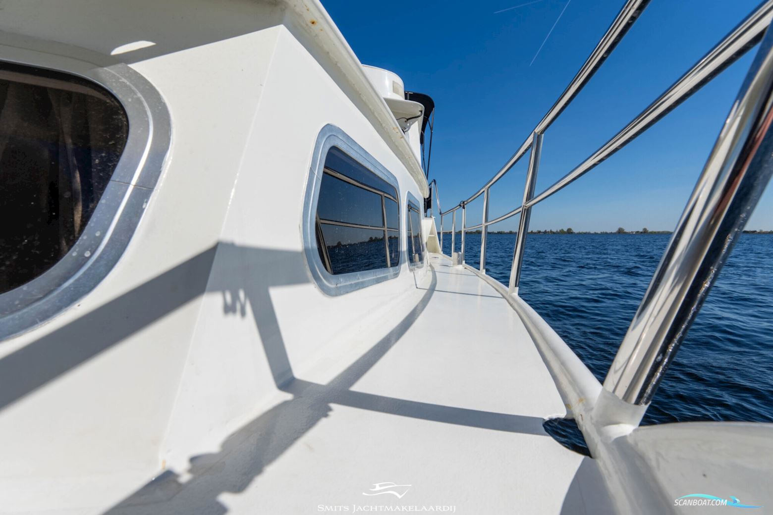 Pedro 10.50 AK – Refit 2023