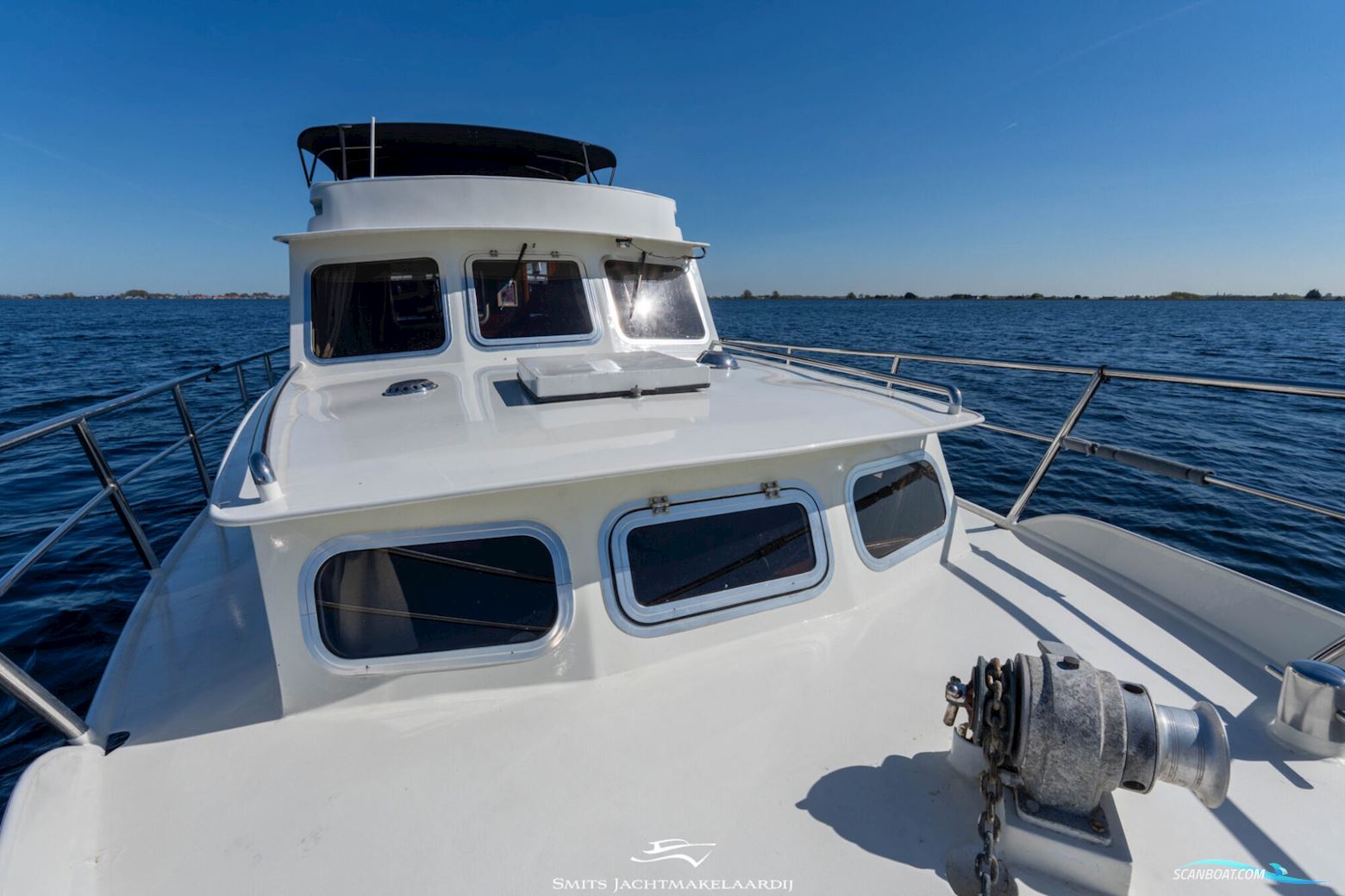 Pedro 10.50 AK – Refit 2023