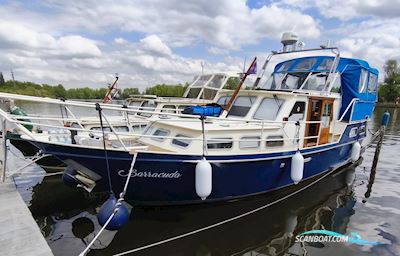 Pedro 34 AK Motorboat 1990, with – engine, Germany