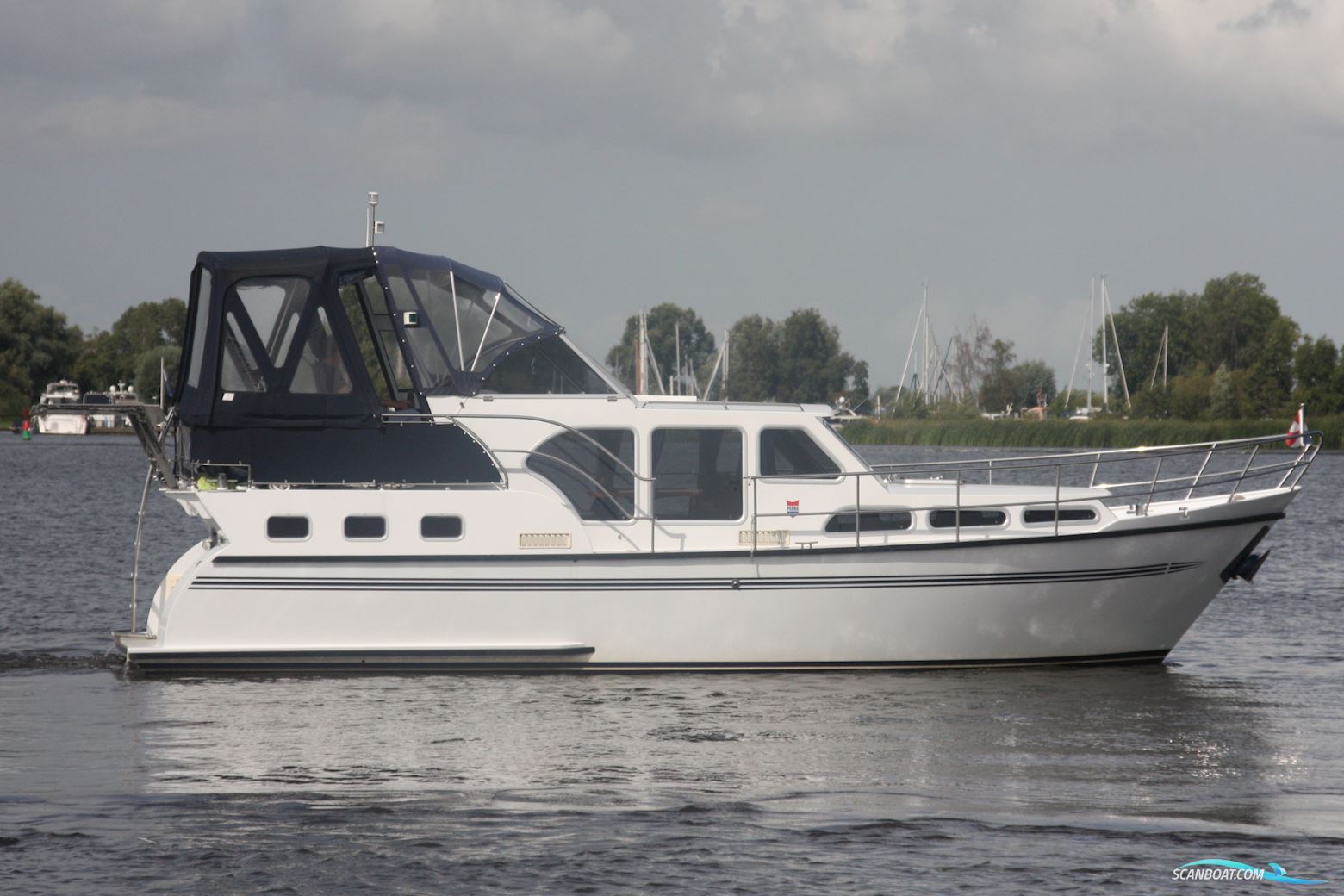 Pedro 35 Skiron