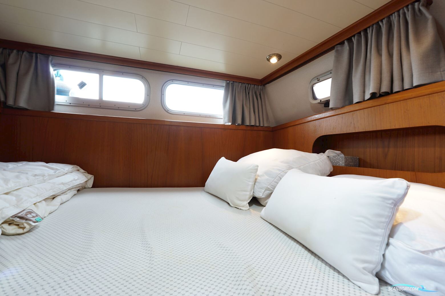 Pedro Kruiser 30 AK Cabrio