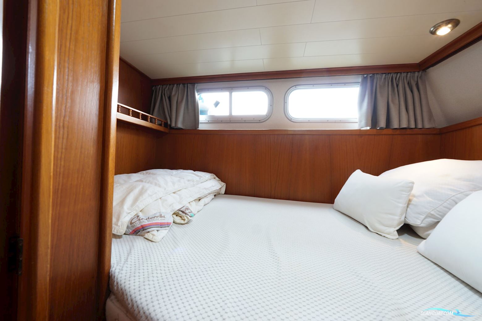 Pedro Kruiser 30 AK Cabrio