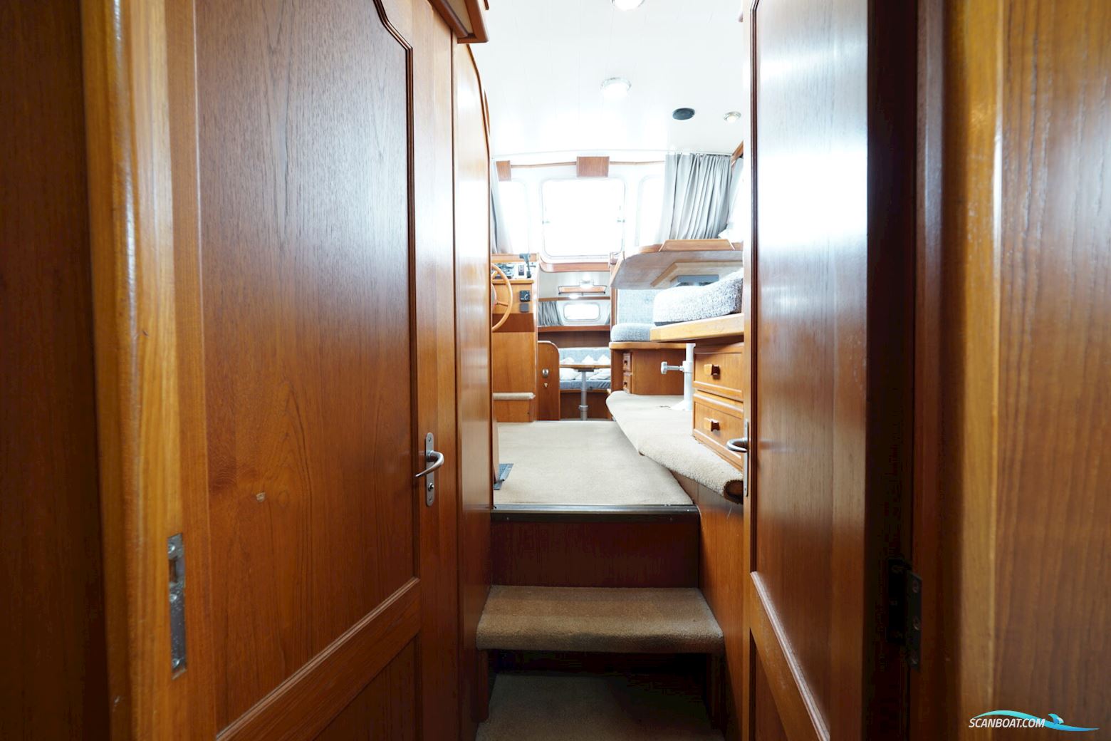 Pedro Kruiser 30 AK Cabrio