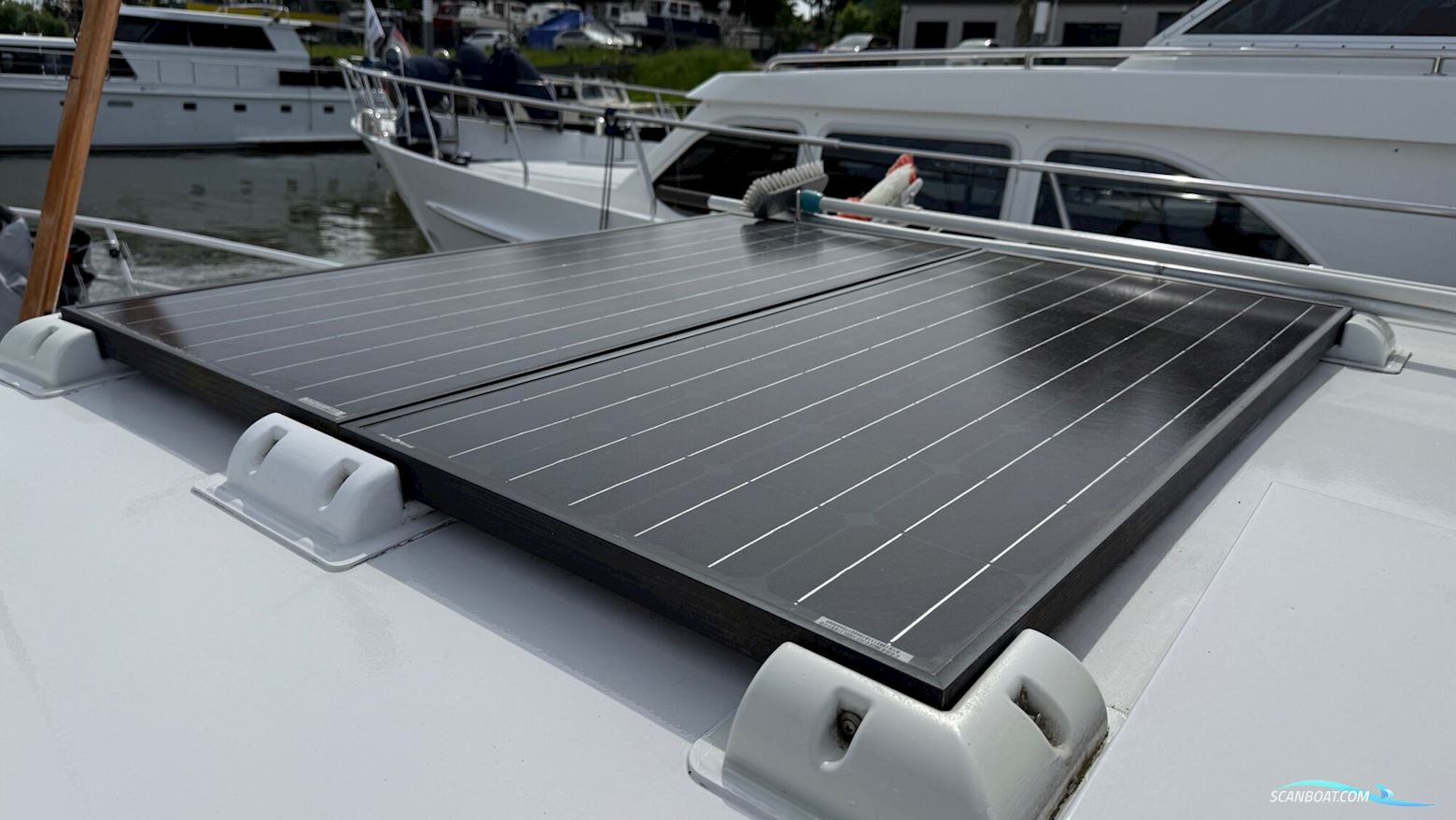 Pedro Kruiser 30 AK Cabrio