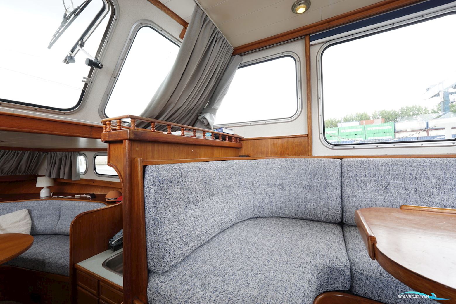 Pedro Kruiser 30 AK Cabrio