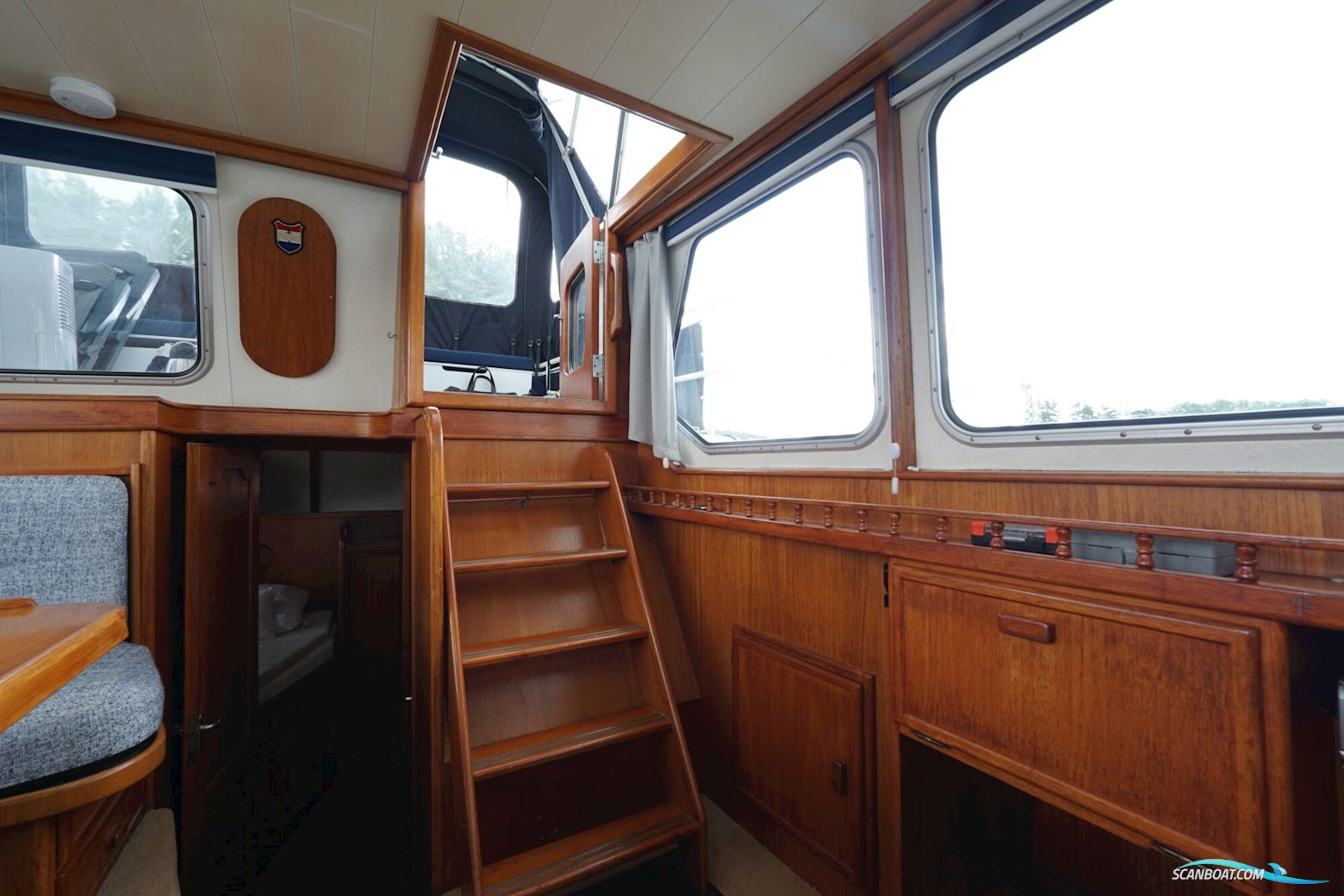 Pedro Kruiser 30 AK Cabrio