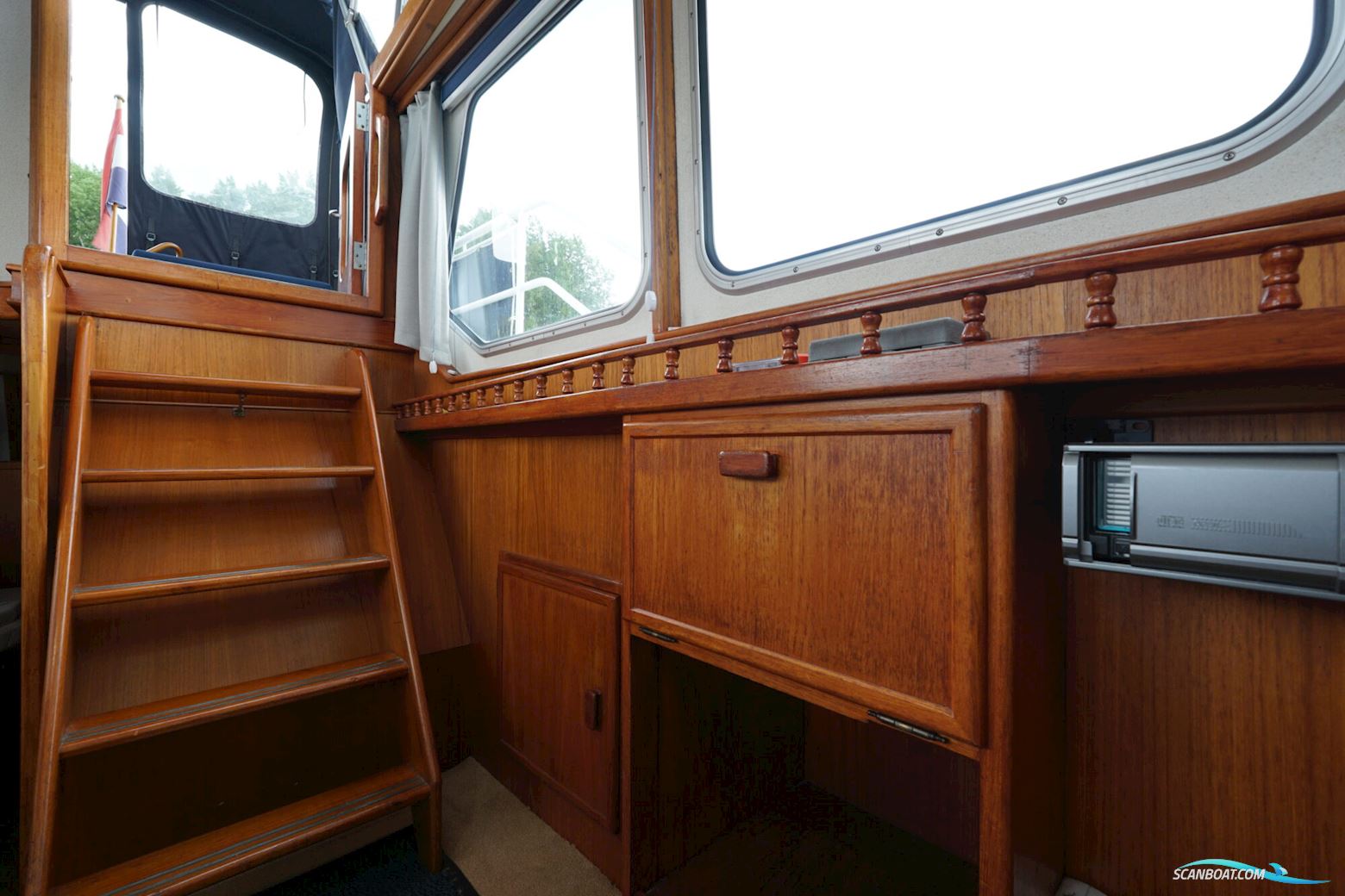 Pedro Kruiser 30 AK Cabrio