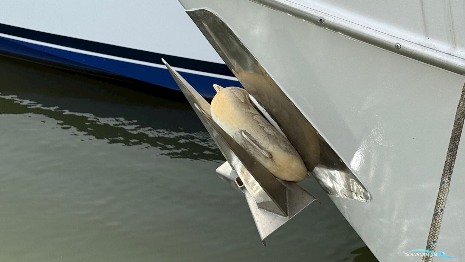 Pedro Kruiser 30 AK Cabrio