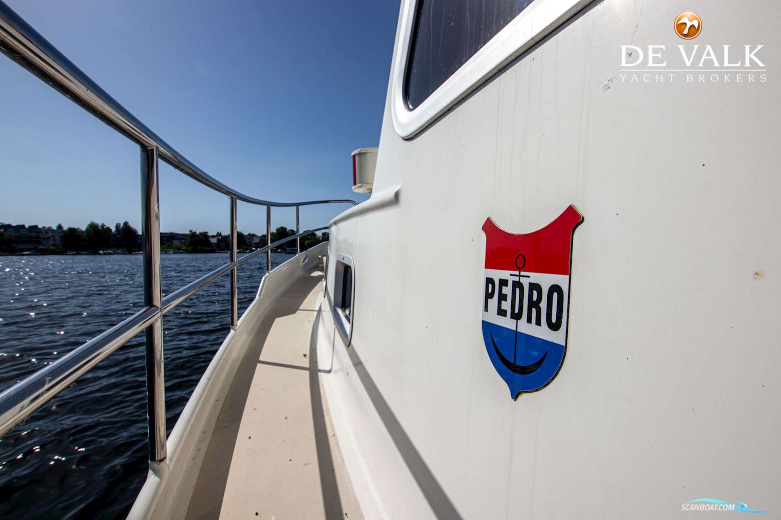 Pedro Marin 30