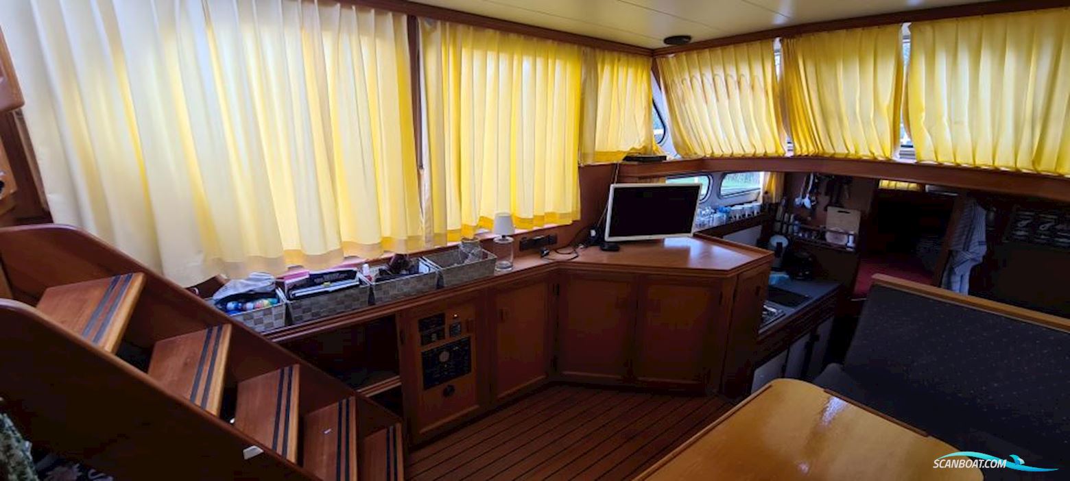 Pedro Skiron 35