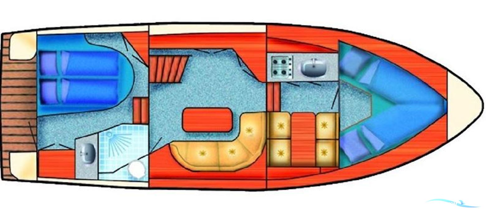 Pedro Skiron 35