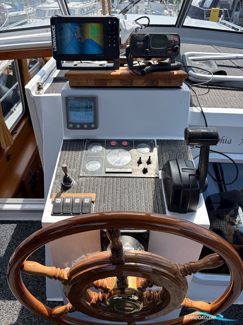 Pedro Skiron 35