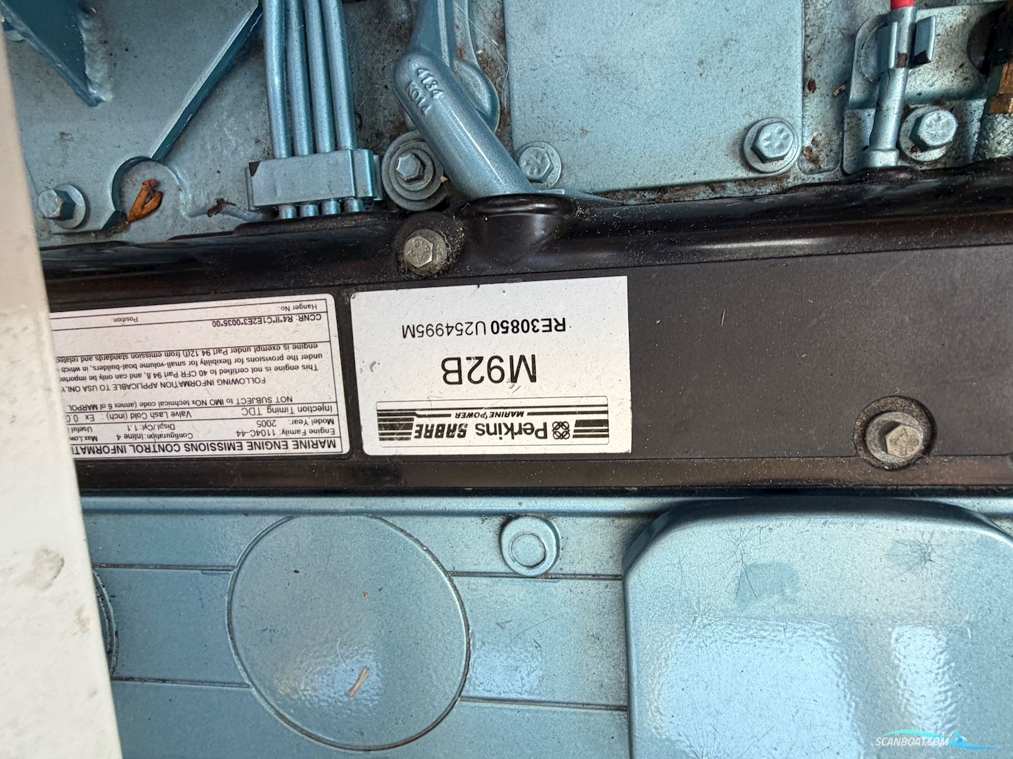 Pedro Skiron 35