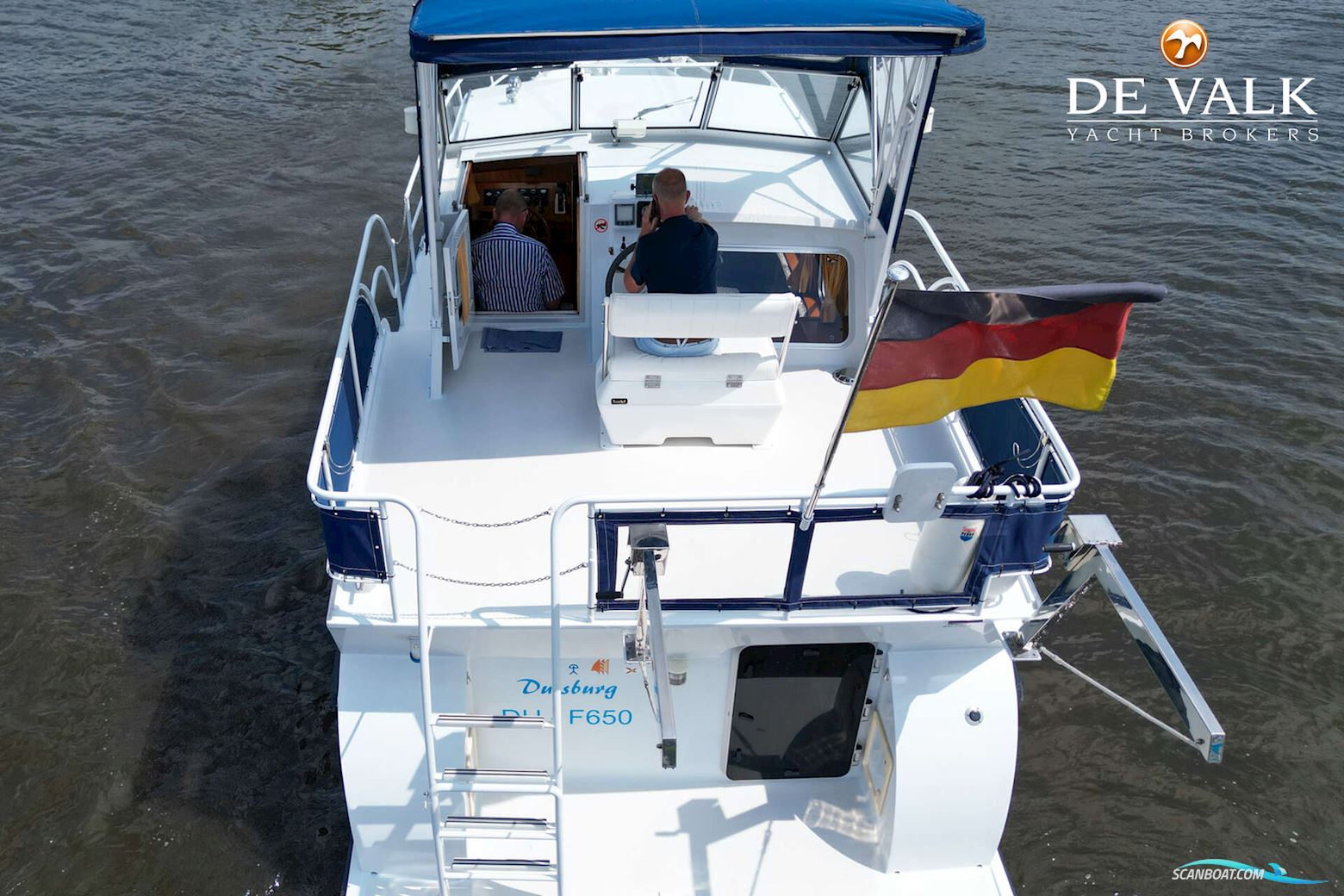 Pedro Skiron 35