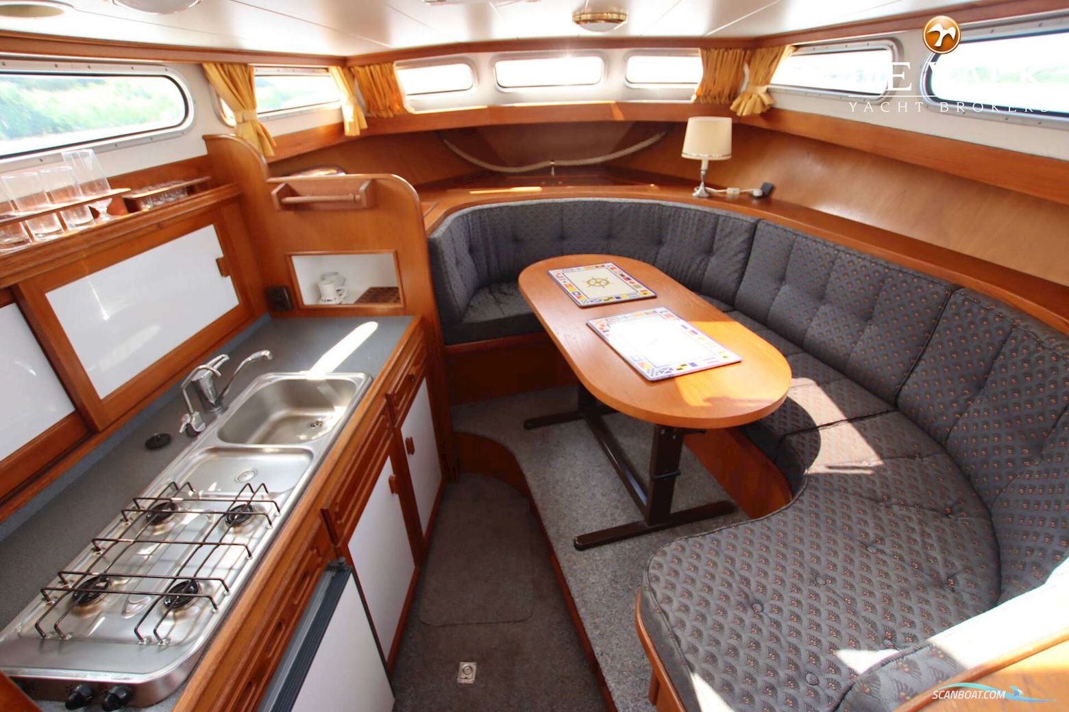 Pedro Skiron 35