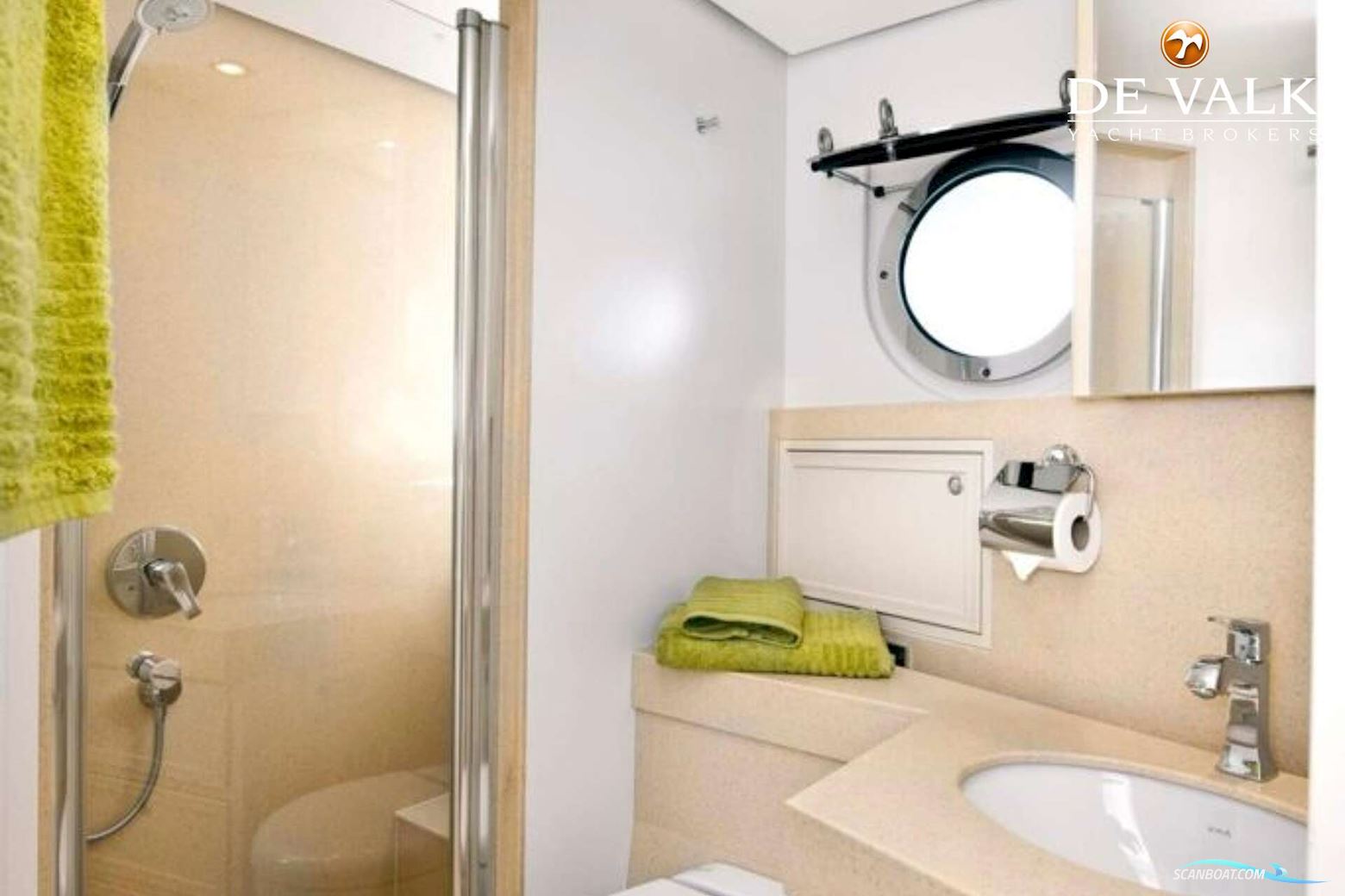 Peer Gynt Yacht 36M Explorer