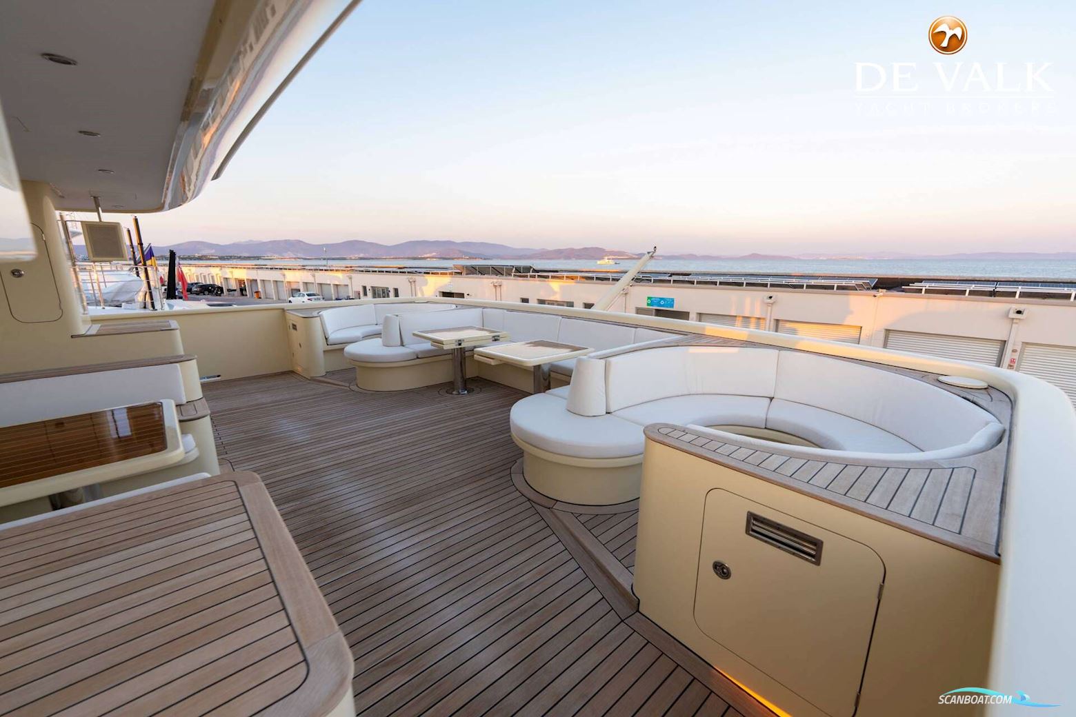 Peer Gynt Yacht 36M Explorer