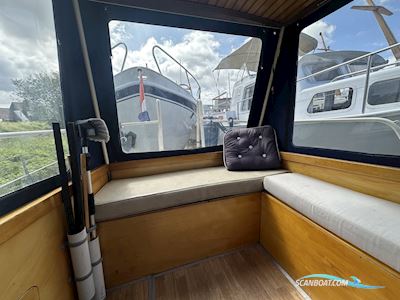 Peereboom Kruiser OK Motorboat 1980, The Netherlands