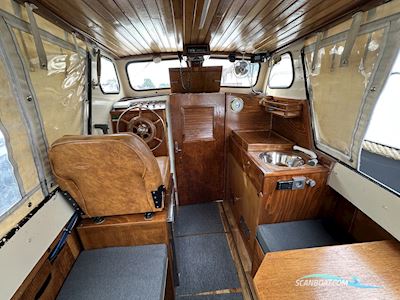 Peerenboom 6,60 Motorboat 1975, The Netherlands