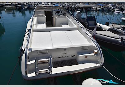 Performance Cruising 907 Motorboat 2003, with Volvo Penta engine, Greece
